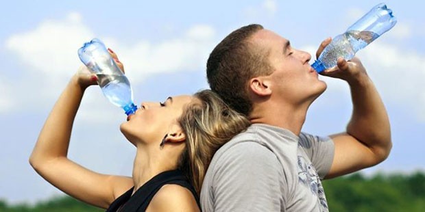 DEHİDRATASYON ( SIVI KAYBI ) NEDİR?