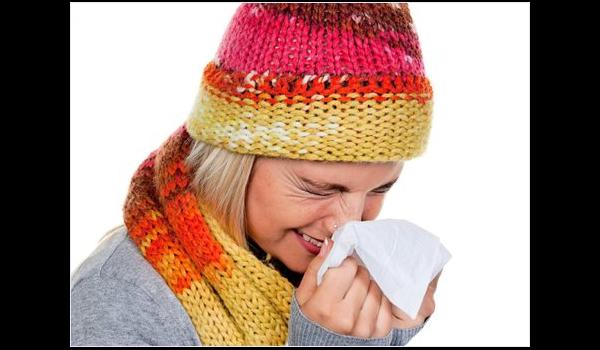 MEVSİM GEÇİŞLERİNE DİKKAT