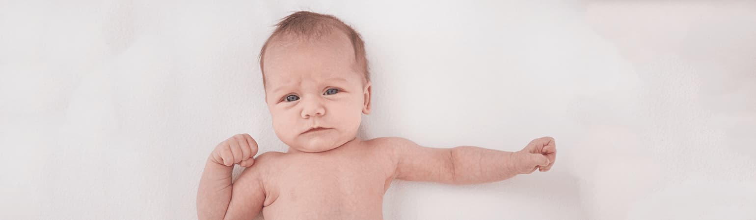 Yenidoğan Bebeklerde Sarılık